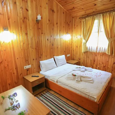 Rose Bungalow