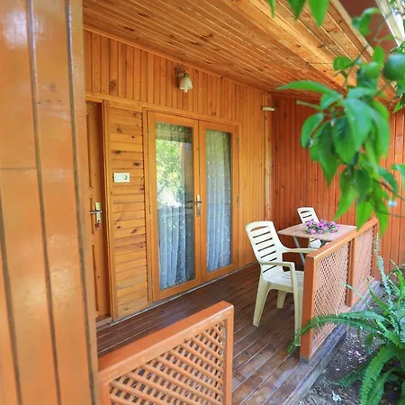 Privat bolig Rose Bungalow Kemer