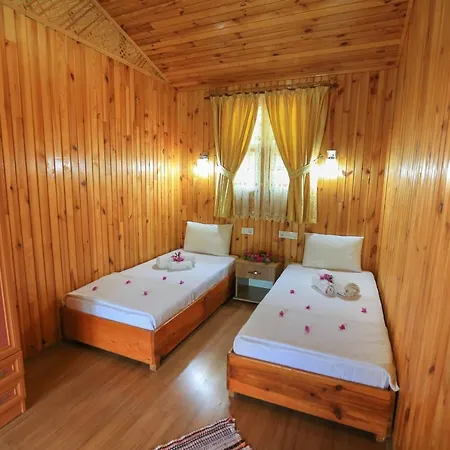 Rose Bungalow Privat bolig